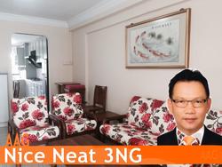 Blk 110 Jurong East Street 13 (Jurong East), HDB 3 Rooms #67900562